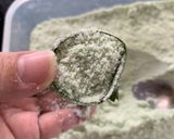 Foto langkah ke 8 dari resep Kue Putu Bambu.