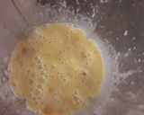 Foto del paso 1 de la receta: Muffins de naranja 🍊