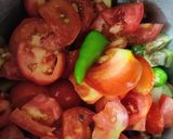 பாசிப்பயிறு மசியல்(pasiparuppu masiyal recipe in tamil) ரெசிபி ஸ்டேப் 1 புகைப்படம்