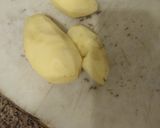 Foto del paso 2 de la receta: Pollo al pimentón con puré de papas