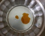 A picture of step 6 of Till or Badam ki Chikki.