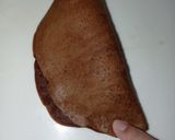 Foto langkah ke 6 dari resep Martabak Lenggang ala Rumahan.