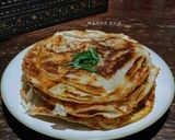 Foto langkah ke 7 dari resep Martabak Sosis Kulit Lumpia.