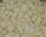 Foto del paso 4 de la receta: Tuco de espinazo/osobuco