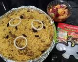 Cara Membuat Nasi Briyani 7