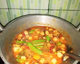 Foto langkah ke 4 dari resep 23. PRINTIL KRECEK JANTUNG HATI.