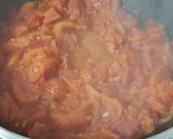 Foto del paso 4 de la receta: Salsa de tomate