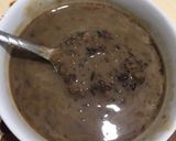 Foto langkah ke 6 dari resep Bubur Kacang Hijau Ketan Hitam.