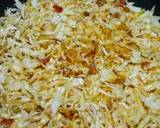 Cabbage Sabzi recipe step 7 photo