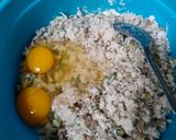 Foto langkah ke 3 dari resep Gohyong ala Cikini (834).