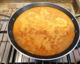 Foto del paso 5 de la receta: Arroz con bacalao
