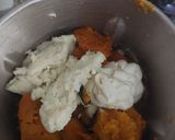 Foto del paso 3 de la receta: Crema de calabaza 🎃 en click chef o en olla convencional