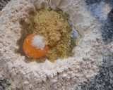 Foto del paso 2 de la receta: Rosca de reyes