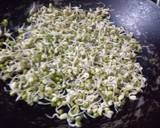 Sprouts veg salad recipe step 1 photo
