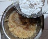 Foto langkah ke 2 dari resep Pempek Palembang.