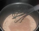 Chocolat chaud viennois