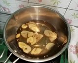 Foto langkah ke 2 dari resep Ginger Ale Soda.