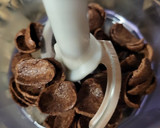 Foto del paso 4 de la receta: Crema de plátano