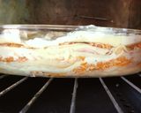 Foto del paso 4 de la receta: Lasaña de pollo
