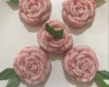 Foto langkah ke 5 dari resep Kue cantik manis.
