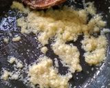 A picture of step 2 of Dal Fry (dhaba style).