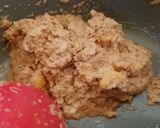 Foto langkah ke 1 dari resep Lempeng singkong pisang talas khas banjar.