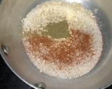 होम मैड कुरकुरे (Homemade Kurkure recipe in Hindi) रेसिपी चरण 1 फोटो