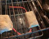 Cinnamon dessert taco shells recipe step 4 photo