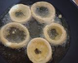 Foto langkah ke 5 dari resep Onion Ring.