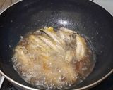 Foto langkah ke 2 dari resep Oseng ikan cabe ijo.