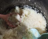 Foto langkah ke 1 dari resep Ketoprak Betawi.