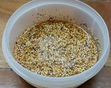 Foto del paso 1 de la receta: Ensalada verde con frutillas y almendras (con tip)