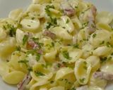 Foto del paso 8 de la receta: Pasta carbonara