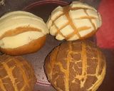 Foto del paso 8 de la receta: Conchas