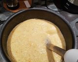A picture of step 5 of Special Leek and Potato soup.
