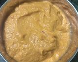 A picture of step 5 of Chicken Tikka Masala.