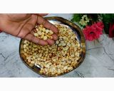 A picture of step 2 of Only tree ingredient modak। Instant sweets।.