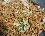 Foto langkah ke 5 dari resep Bakmi Goreng Jawa.