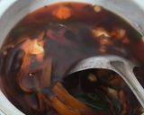 Foto langkah ke 3 dari resep Air Serbat Minuman Khas Melayu KalBar.