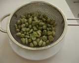 Foto del paso 7 de la receta: Cintas al pesto