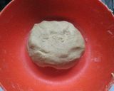 Fahéjas keksz - tojásmentes (Gluténmentes) recept fázis 1 fotója