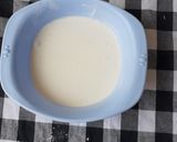 Foto langkah ke 6 dari resep Talam Pandan.