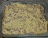 Tepsis csirkemell recept fázis 4 fotója