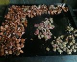 Foto del paso 2 de la receta: Pichanga - Chorrillana