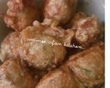 Chicken balls recipe step 5 photo