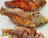 Foto langkah ke 6 dari resep Ikan Sambal Tauco.
