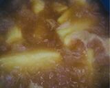 Foto langkah ke 6 dari resep Singkong Goreng Bumbu Kuning.