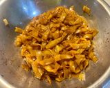 Foto langkah ke 1 dari resep Penang Char kway teow 炒粿条 /Kwetiau Goreng Penang.