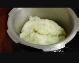 பூசணிக்காய் அல்வா(poosanikkai halwa recipe in tamil) ரெசிபி ஸ்டேப் 1 புகைப்படம்