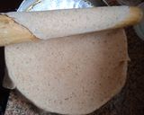 Foto del paso 5 de la receta: Torta napolitana de masa integral con mix de semillas😘🎉☺️🎊😘🎉☺️🎊